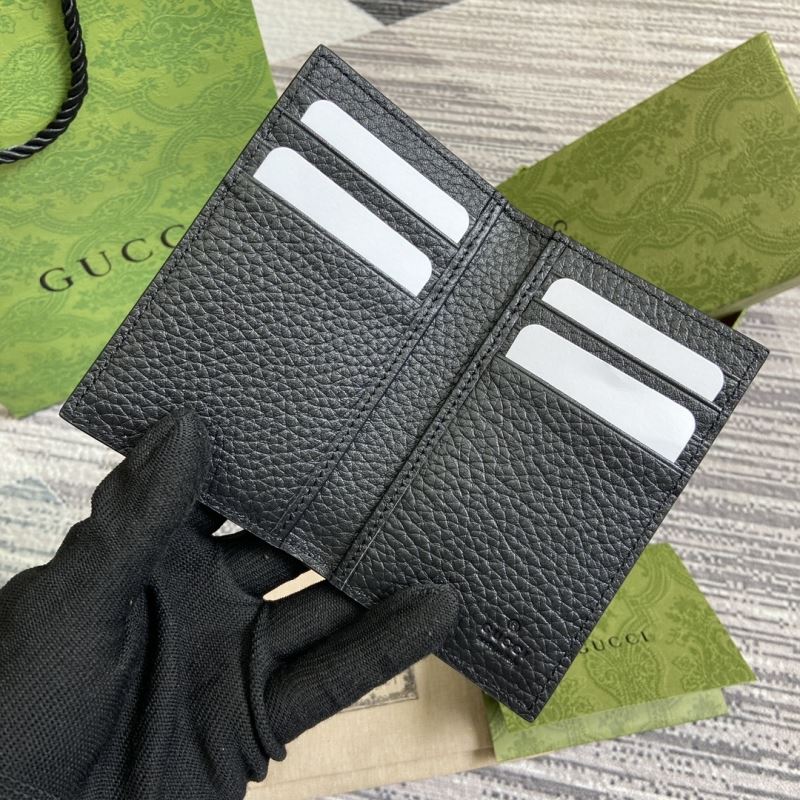 Gucci Wallets